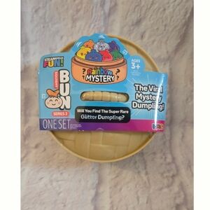 Dumpling Mystery Rainbow Viral